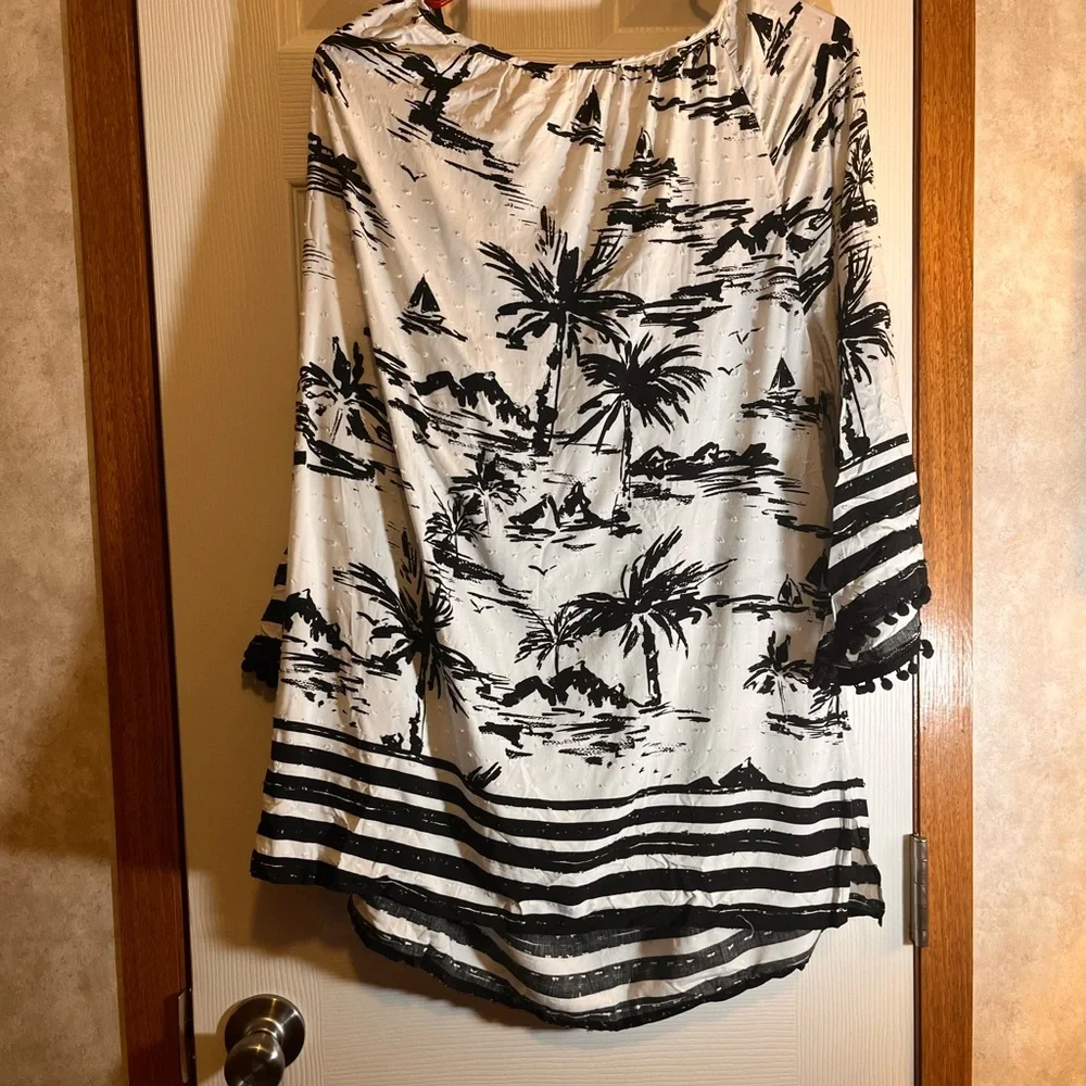 Ruby Rd Shirt - Picture 4 of 4